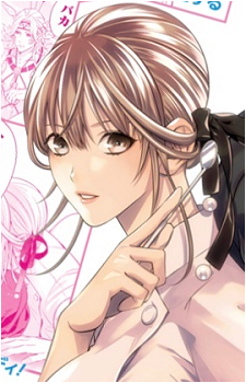 Tomori Shirayuki