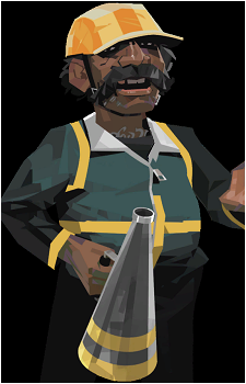 Foreman {Dredge}'s image