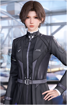 Jiang Nan's image