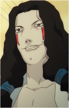Masami Eiri