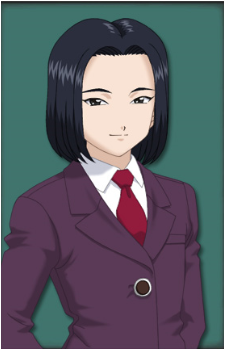 Subaru Kujou's image