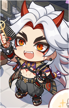 Arataki Itto