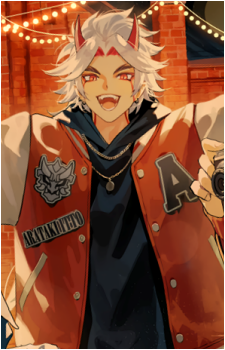 Arataki Itto