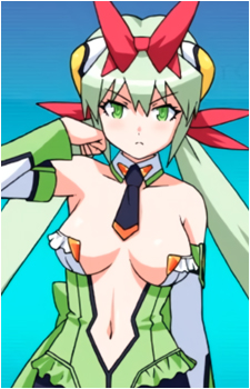 Esmeralda {Otomedius}'s image
