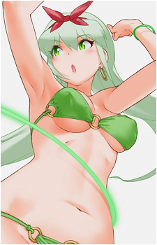 Esmeralda {Otomedius}