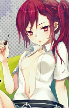 Eiri Akabane
