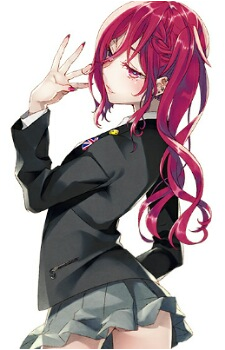 Eiri Akabane