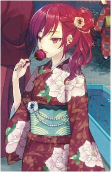 Eiri Akabane
