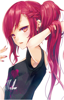 Eiri Akabane's image