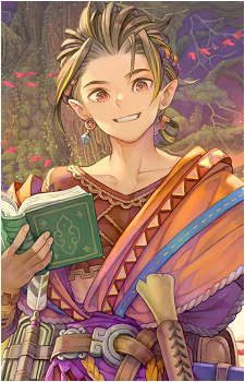 Eoren's image