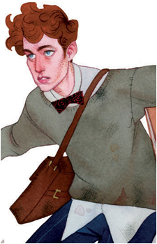Wylan Van Eck's image