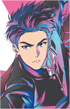 Riku Momosaki