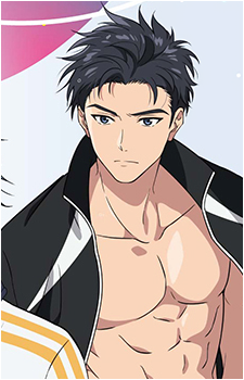 Riku Momosaki