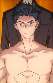 Riku Momosaki