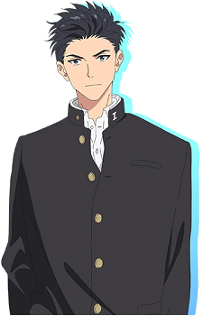 Riku Momosaki's image