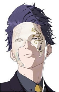 Dr. Clown Jack Pudding's image