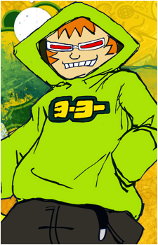 Yo-Yo's image