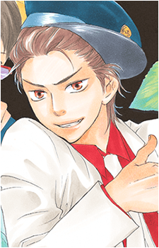 Image 1 - Art: 山本小鉄子 (Kotetsuko Yamamoto) Image 1