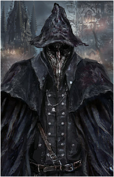 Eileen the Crow