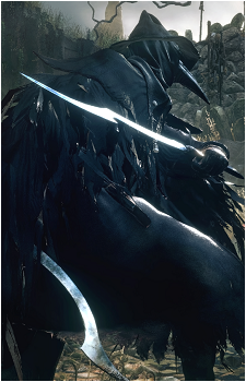 Eileen the Crow