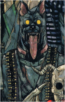 Gura Gura's image