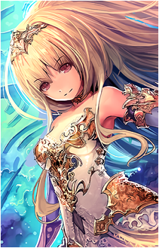 Aria {SnBahamut}