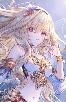 Aria {SnBahamut}