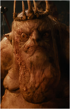 Great Goblin