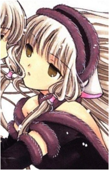 Freya {Chobits}