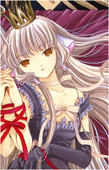 Freya {Chobits}