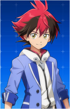 Hiro Ryuugasaki's image