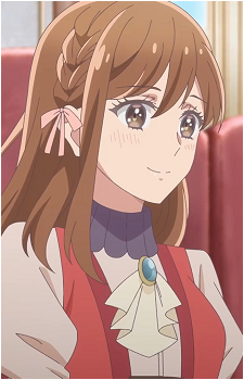 Yua Shiraishi's image