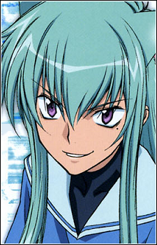 Youji Sagan's image