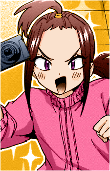 Kijineta Toruru's image