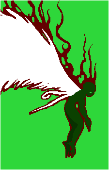 Calamity {HS}