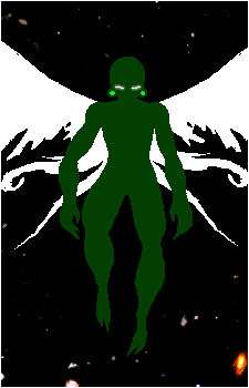 Calamity's image
