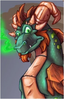 Terrador's image