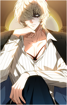 Lucifer {WHB}