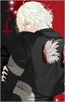 Lucifer {WHB}