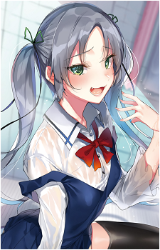 Riri Moriya's image