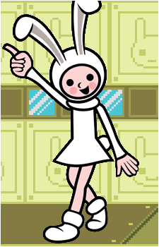 Usamimi Maki Sensei's image