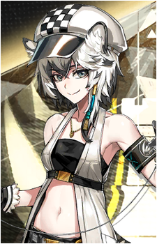 Cliffheart's image