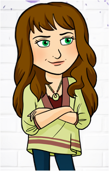 Melanie Bernstein's image