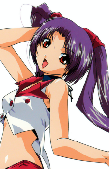 Mika the Rabbit's image