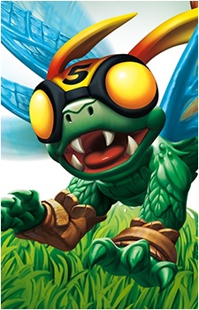 High Five's image