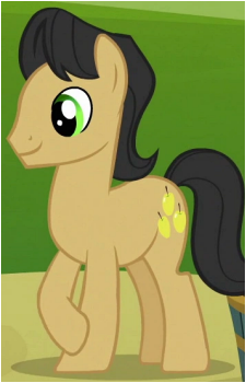 Golden Delicious's image