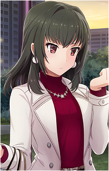 Kagari Juujou
