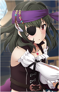 Kagari Juujou