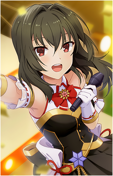 Kagari Juujou