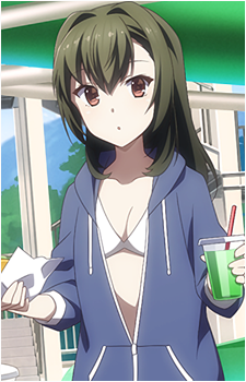 Kagari Juujou